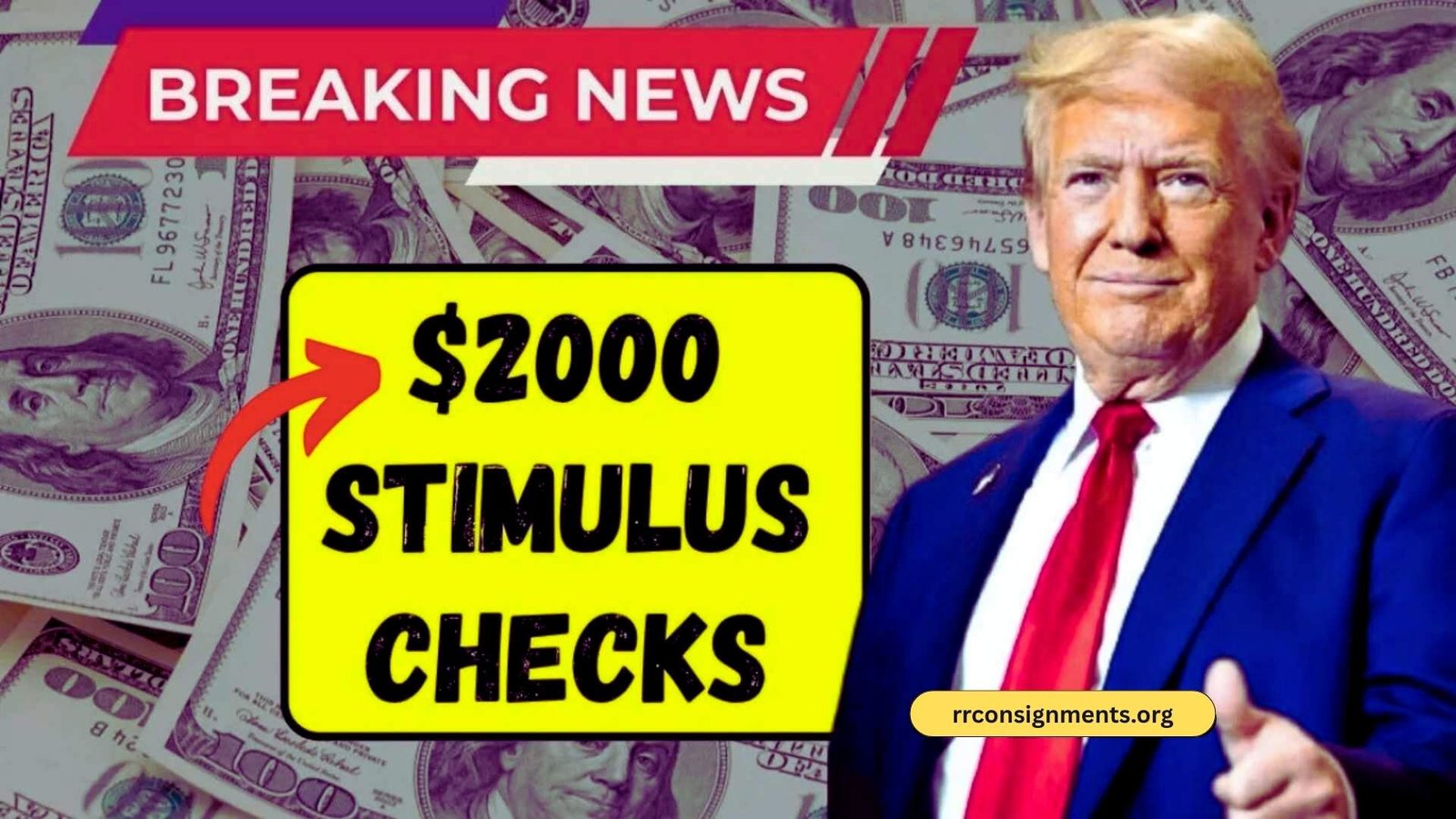 2000 Fourth Stimulus Check For Everyone Check Eligibility Payment Dates