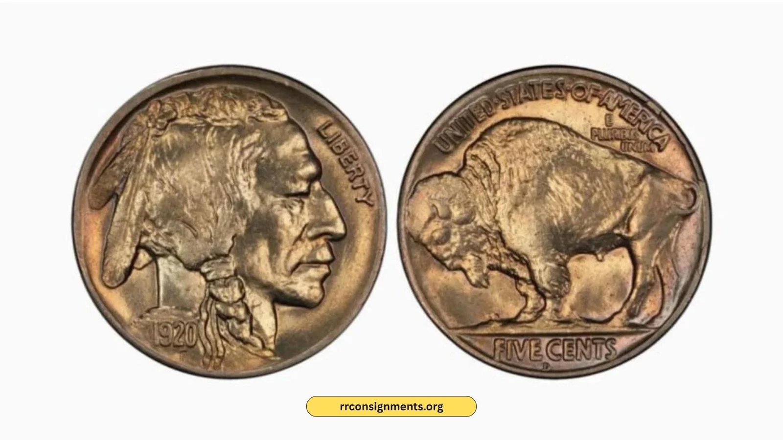 The Buffalo Nickel Valued At $601,000 Is A Hidden Treasure: Check Your Pocket Change
