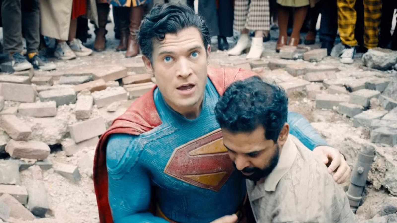 Latest Superman Box Office Results Raise Alarming Questions About the Future of the DCU