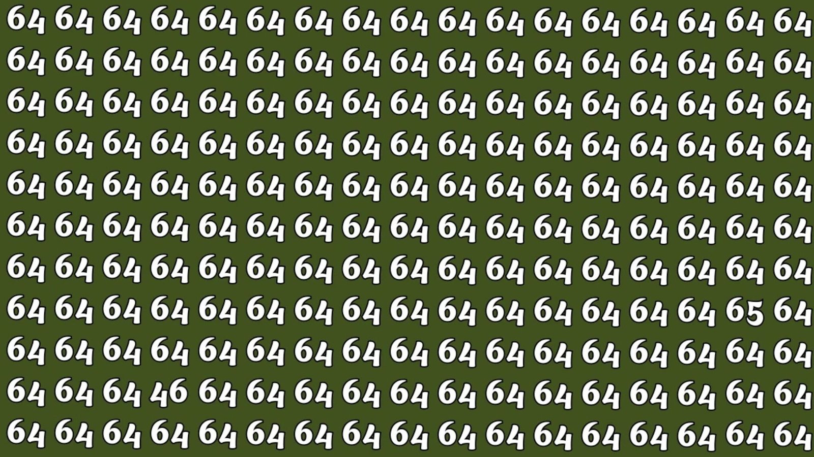 Optical Illusion Challenge