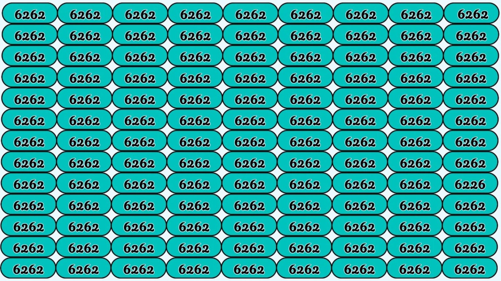 Optical Illusion Challenge