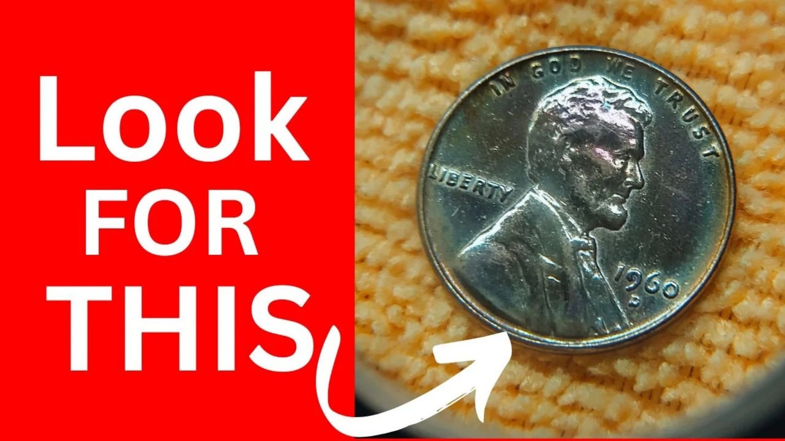 Hidden Treasure: Rare 1943 Lincoln Penny Discovered in Old Purse Worth Millions!