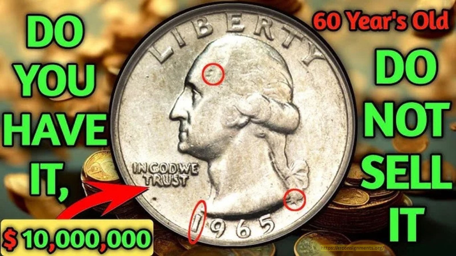 The $30 Million Quarter
