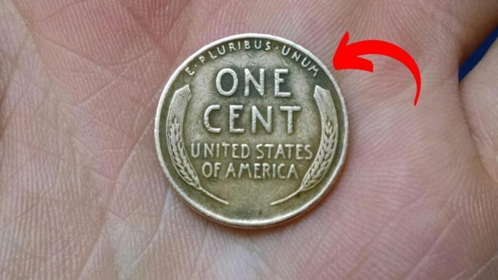 The Lincoln Wheat Penny Valued at $5 Million, Still in Circulation