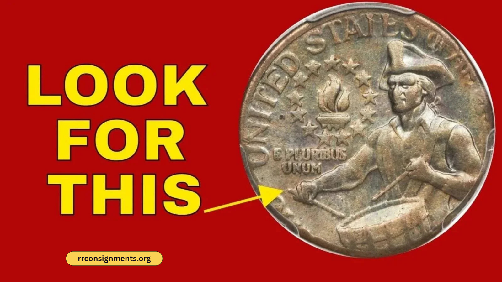 The Rare Bicentennial Quarter Valued at $2.5 Billion, Still in Circulation