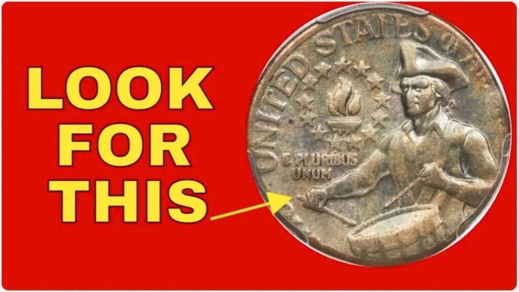 This Rare Bicentennial Quarter Could Be Worth $11 Million – Is It in Your Pocket
