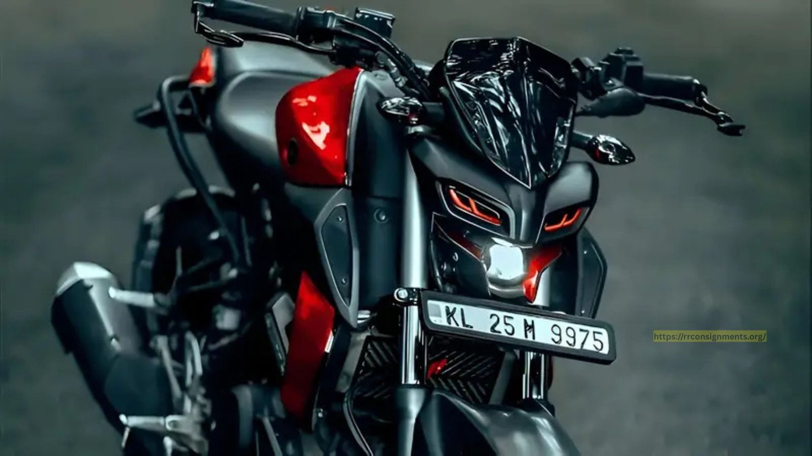 Yamaha MT-15 Booking Guide