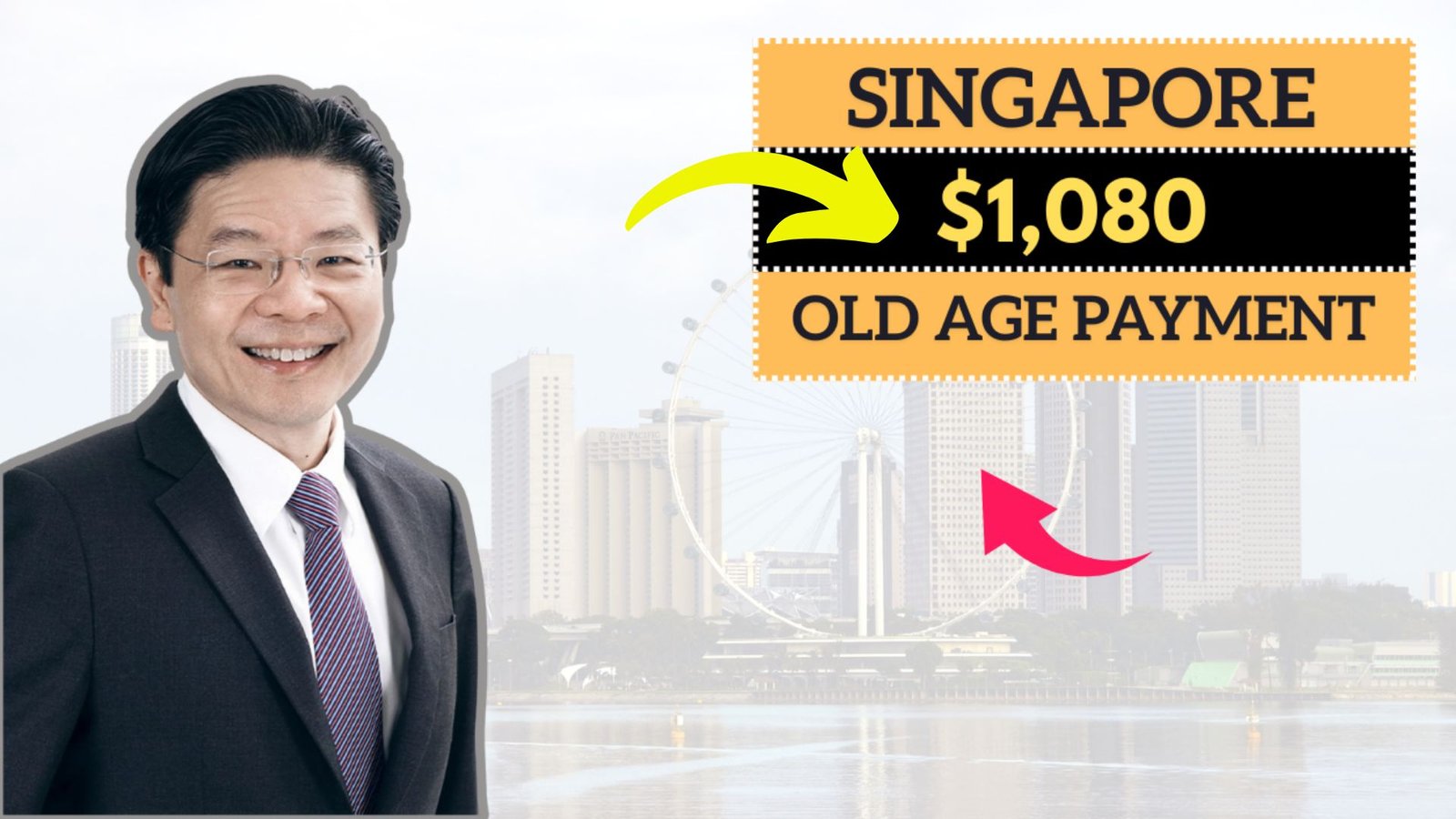 Singapore Silver Support Scheme